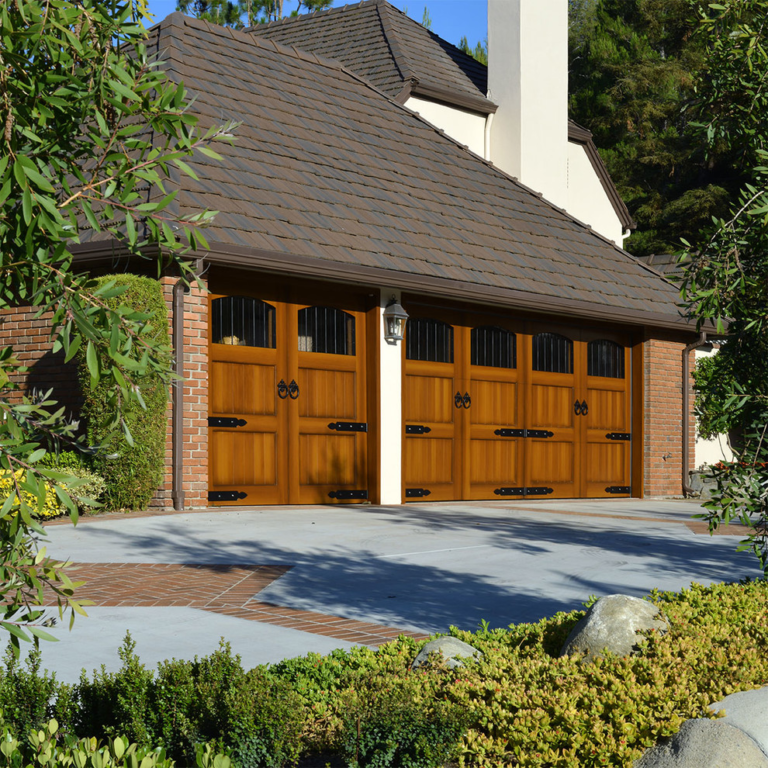 garage door repair