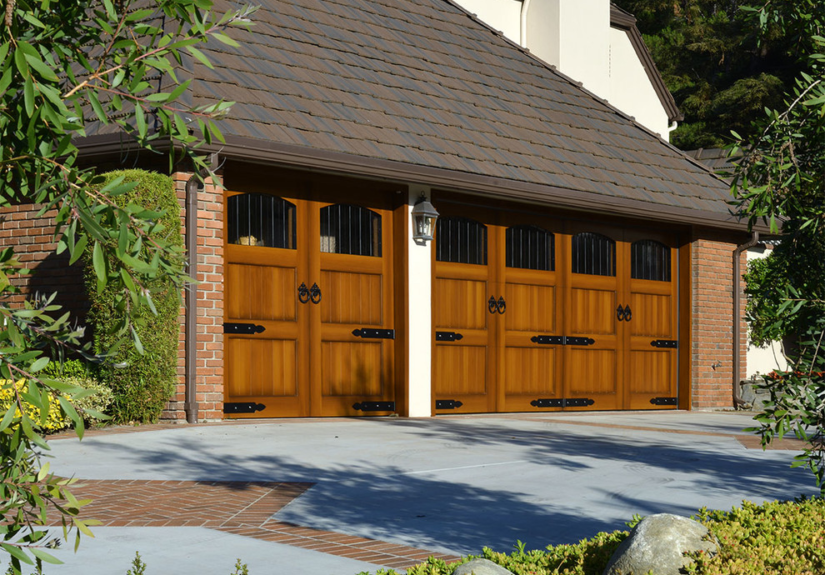 garage door repair