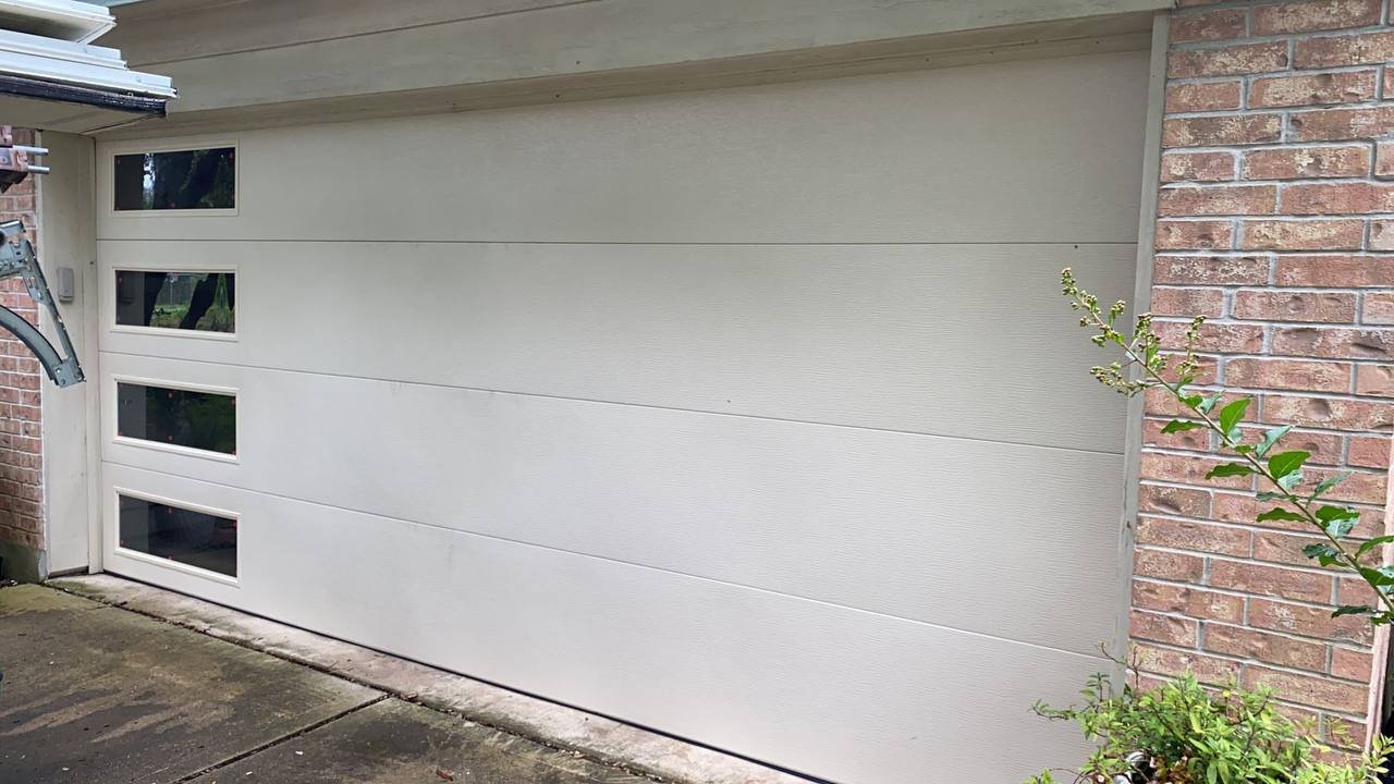 garage door repair worcester